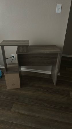 Desk