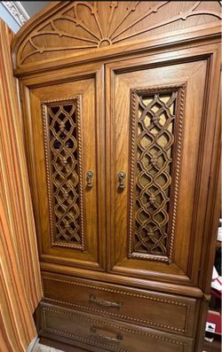 dresser