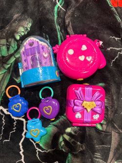 Polly Pocket