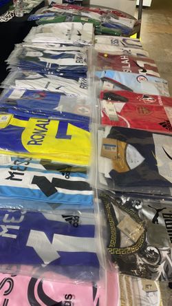 Soccer Jersey  Garland TX