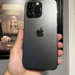 iPhone 14 Pro Max 1TB Unlocked