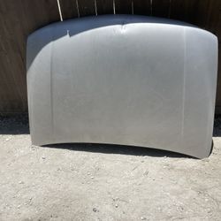 Gmc Sierra Hood 