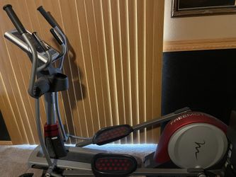 Freemotion Elliptical, Intermix Acoustics 2.0