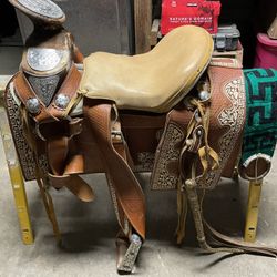 Silla Charra 