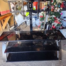 60-80 in TV Stand
