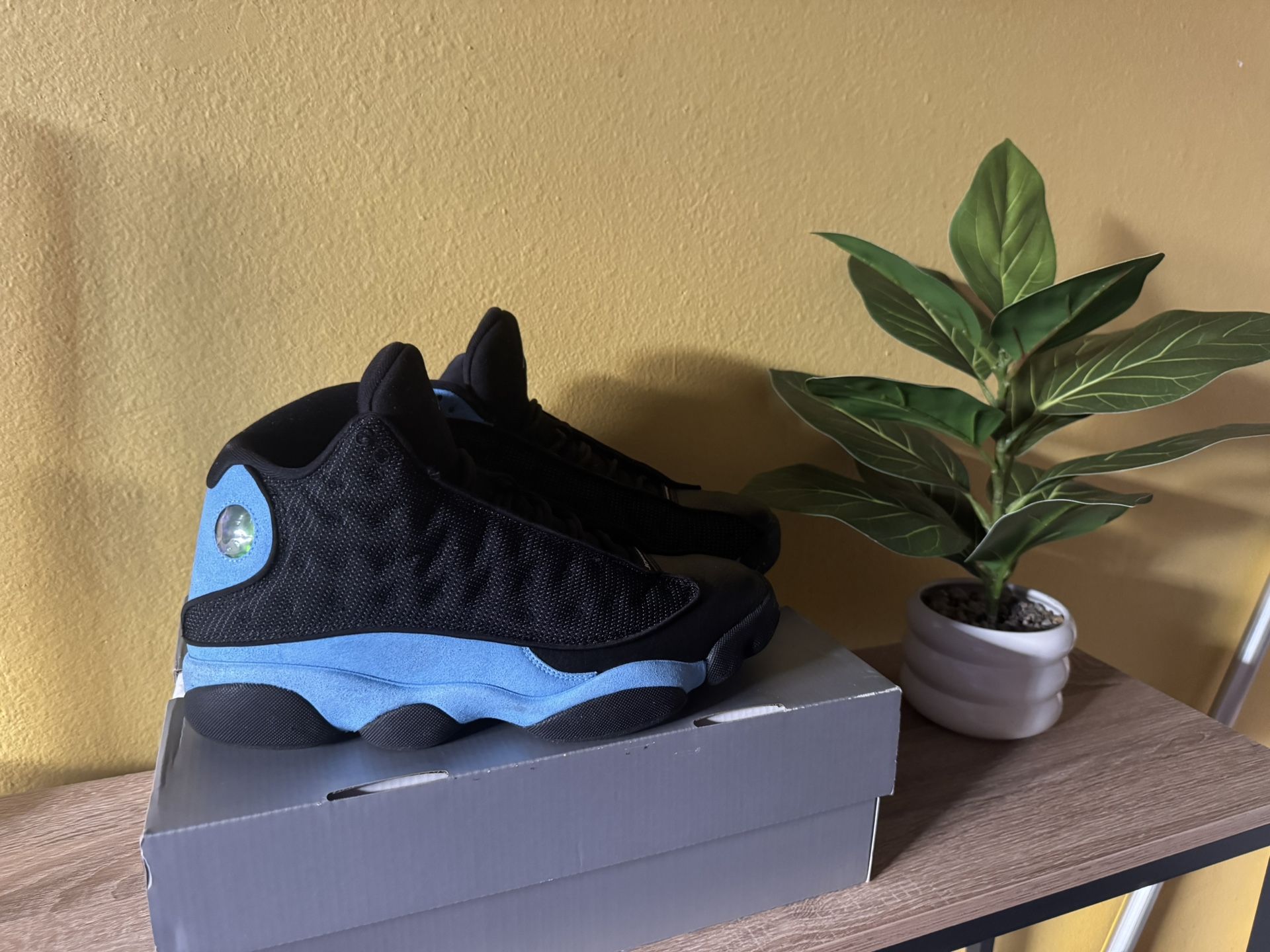 Air Jordan 13 Retro Men 10.5