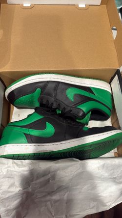 Air Jordan 1 low
