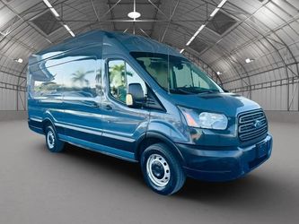 2019 Ford Transit 250 Van