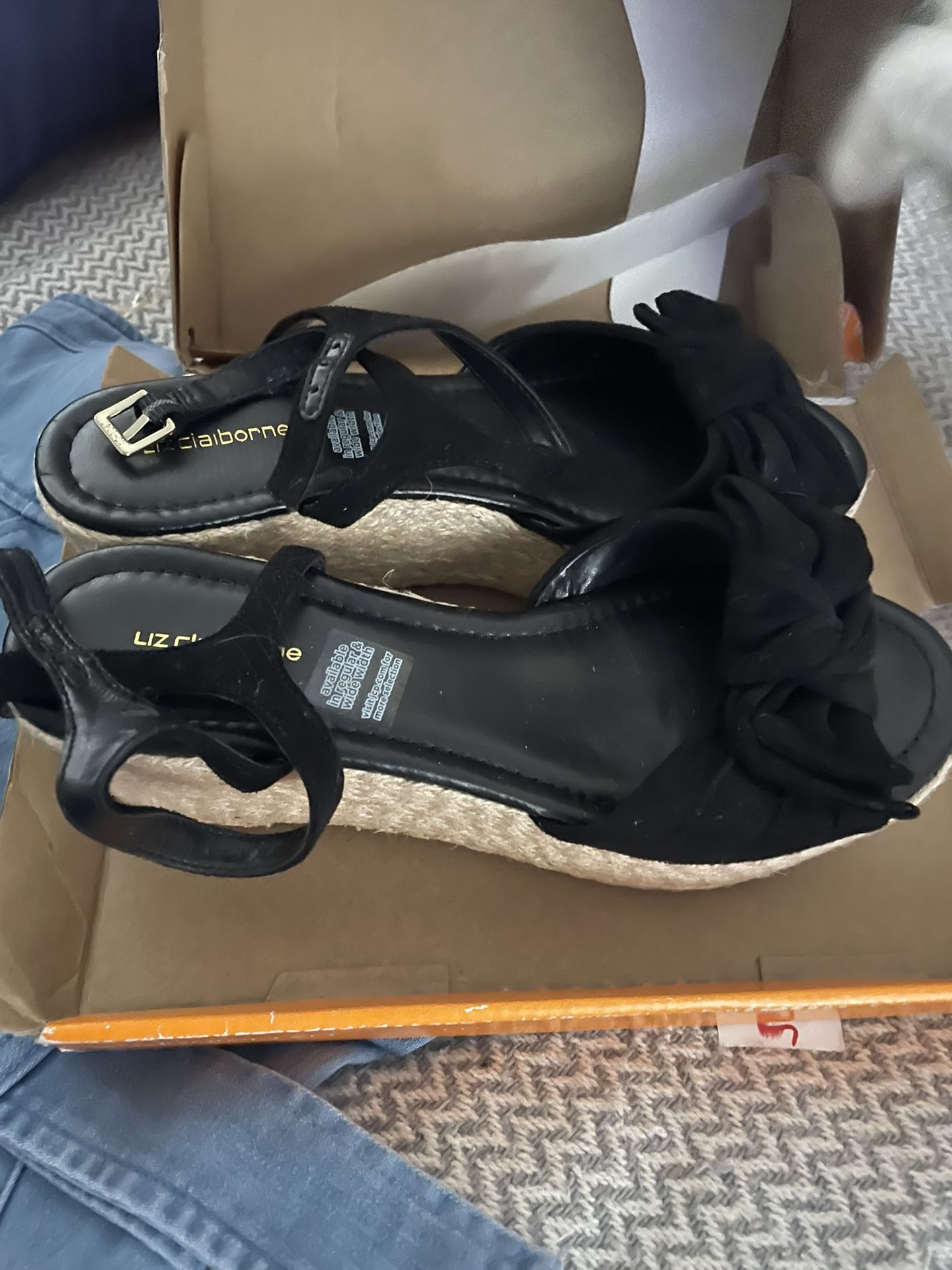 Women’s Wedges