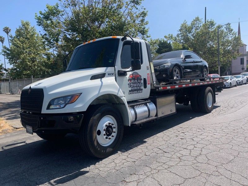 Automotive Transport 