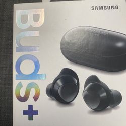 New Samsung Earbud Plus