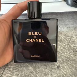 Bleu De Chanel