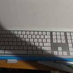 Wireless Keyboard For Mac