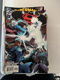 Comics