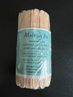 Melting Pot Small Wax Stix