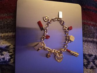 Dolce And Gabana Bracelet 