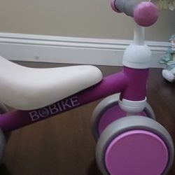 Balance Bike For Todders 