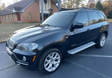 2009 BMW X5