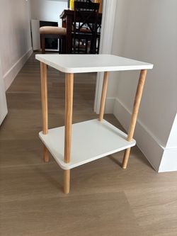 Side Table/Nightstand