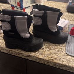 Itasca Snow Boots 