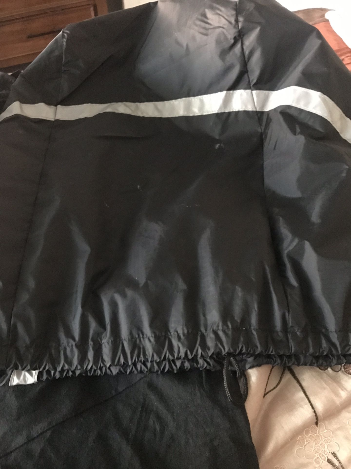 HARLEY DAVIDSON TRAVEL BAG