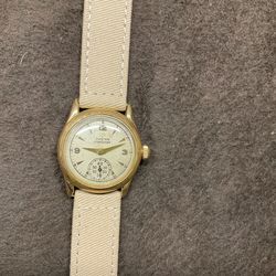 Oyster Comander Military Watch