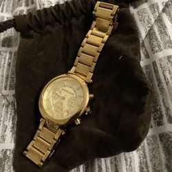 Michael Kors Women’s Watch 