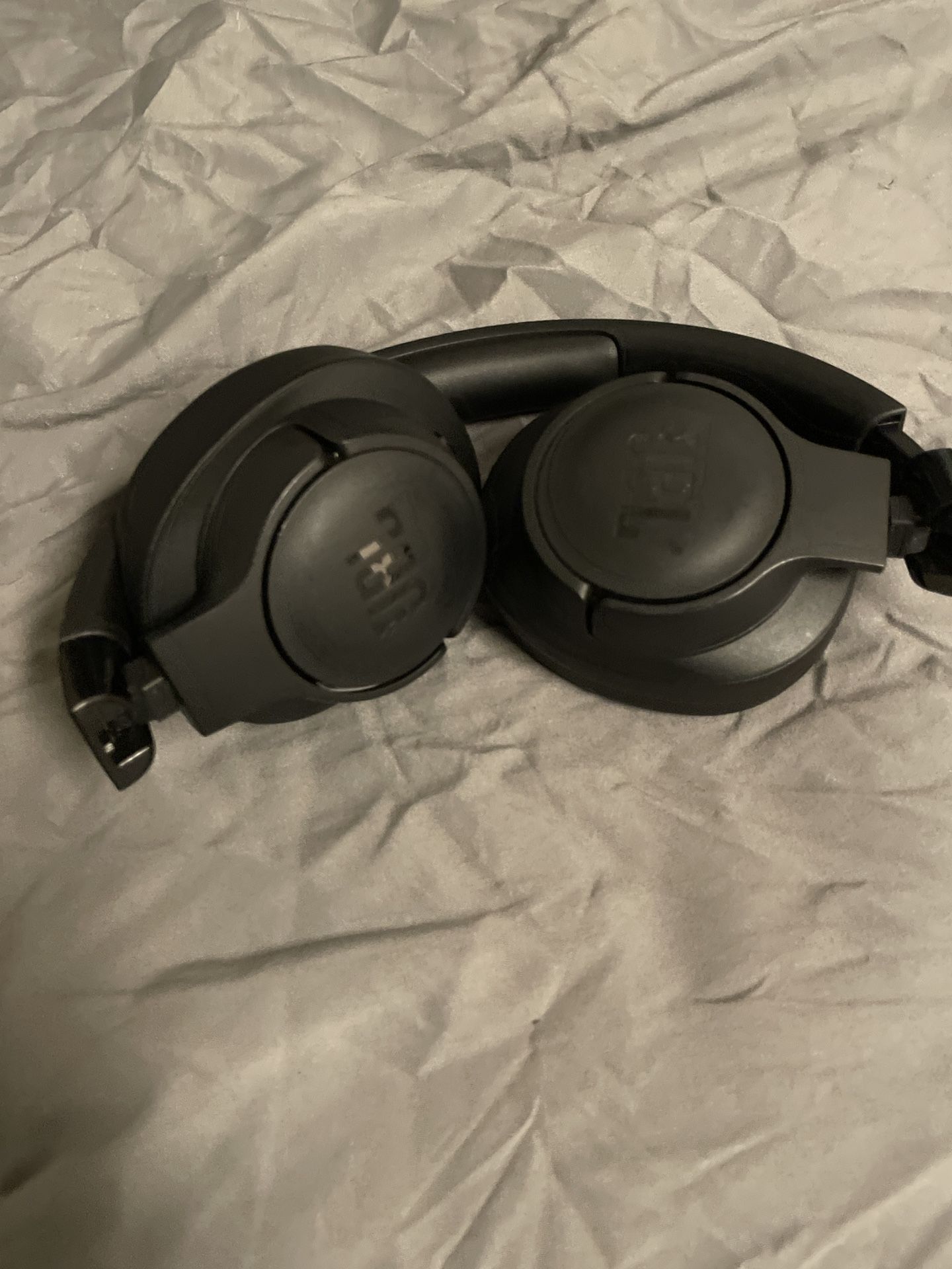 JBL 720 BT Headphones
