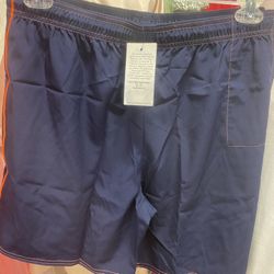 Short Deportivo 