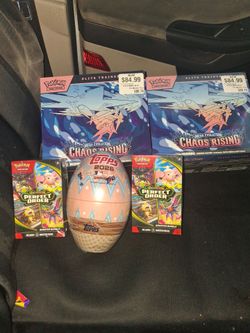 Pokémon & topps 2026 ml baseball