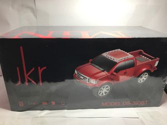 Bluetooth truck speaker