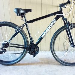 Mongoose 29'Bike