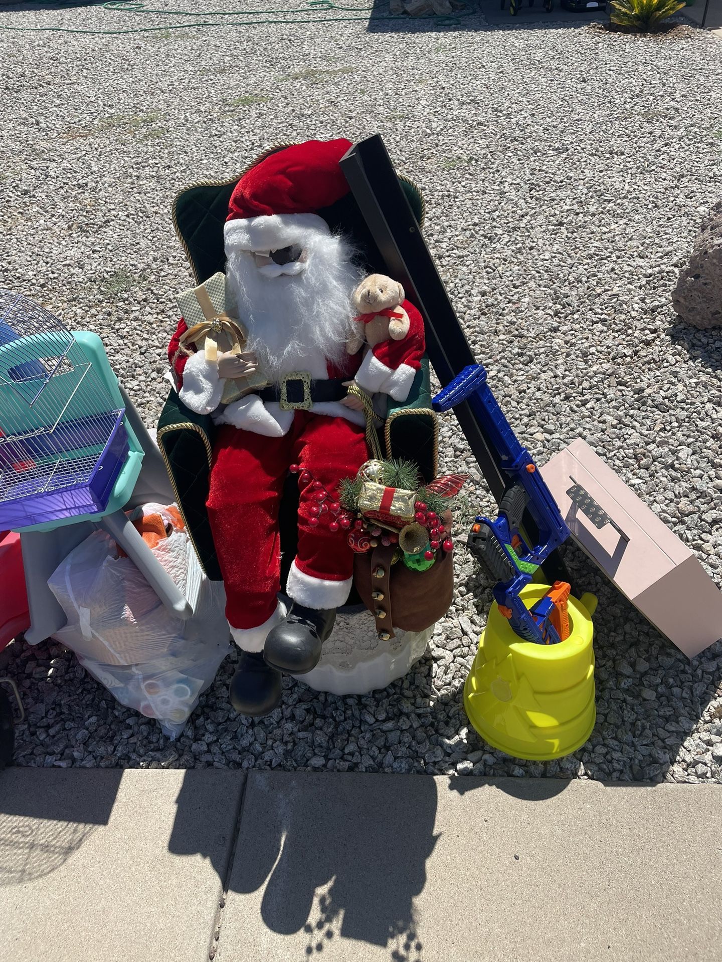Free Stuff (please Look At Description)