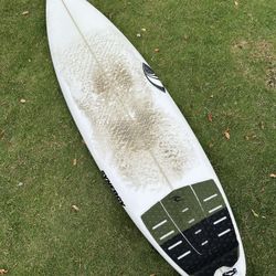 Sharpeye Surfboard