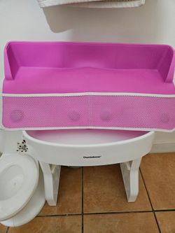 Bathtub Splash Guard