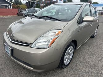 2009 Toyota Prius