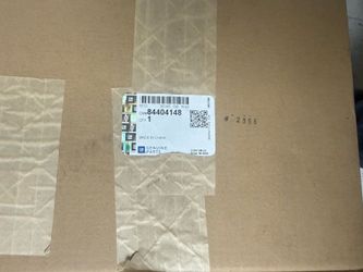 2021-25  Suburban Tahoe Yukon Center Front Console-Mounted Safe (contact info removed)8 NEW OEM