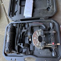  Craftsman All in one cutting tool