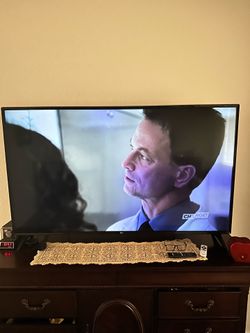 LG tv