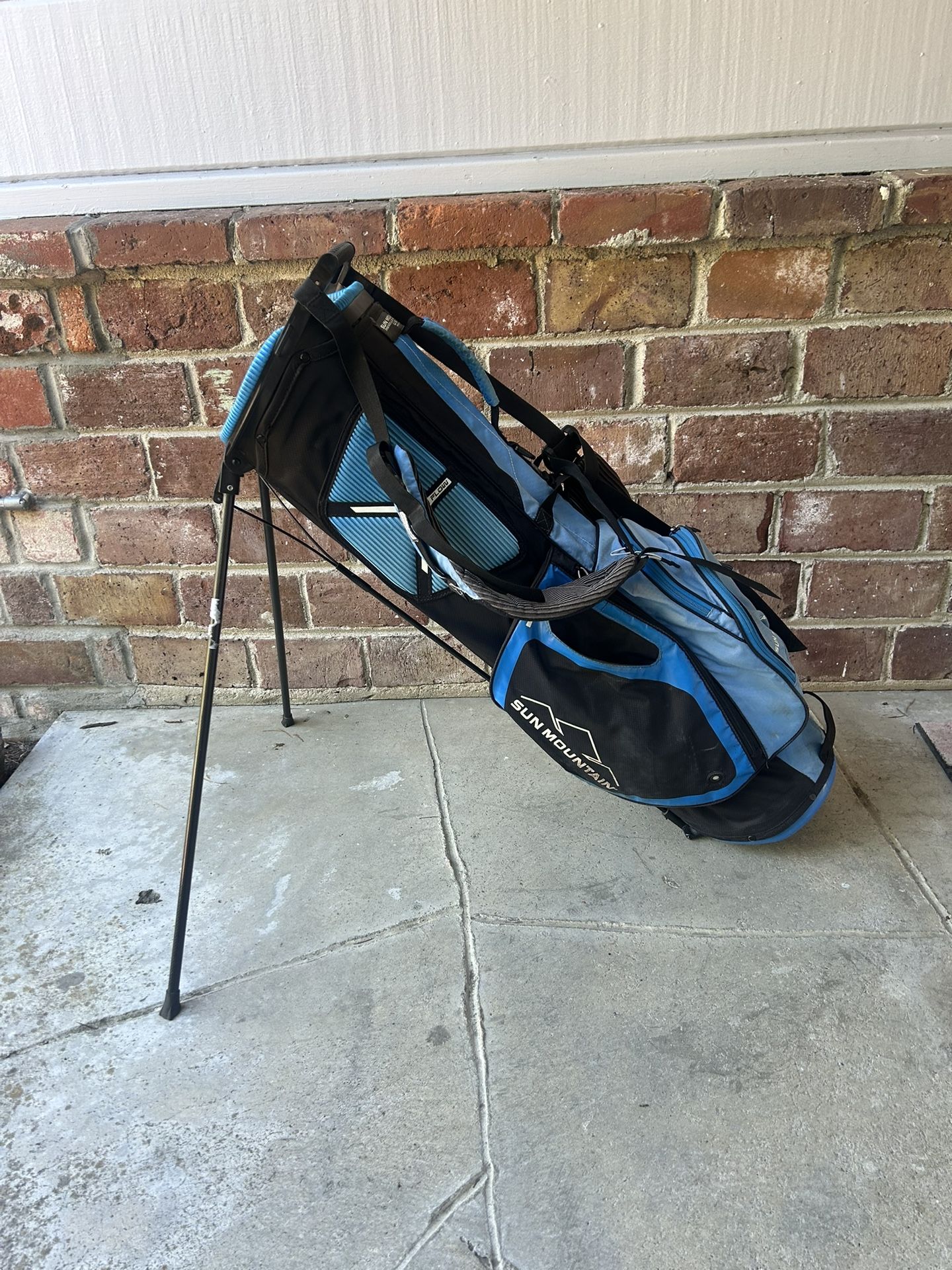 Sun Mountain 3.5 LS Stand Bag