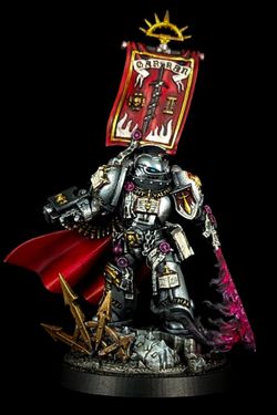 Warhammer Painting Commissions 🫟🎨
