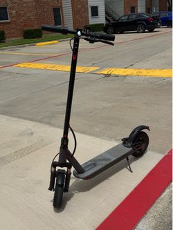 Max shot Branded Electric Scooter