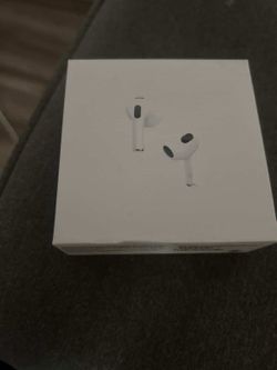AirPods