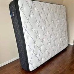 Single Size Metress For Sale, Free Home Delivery.
