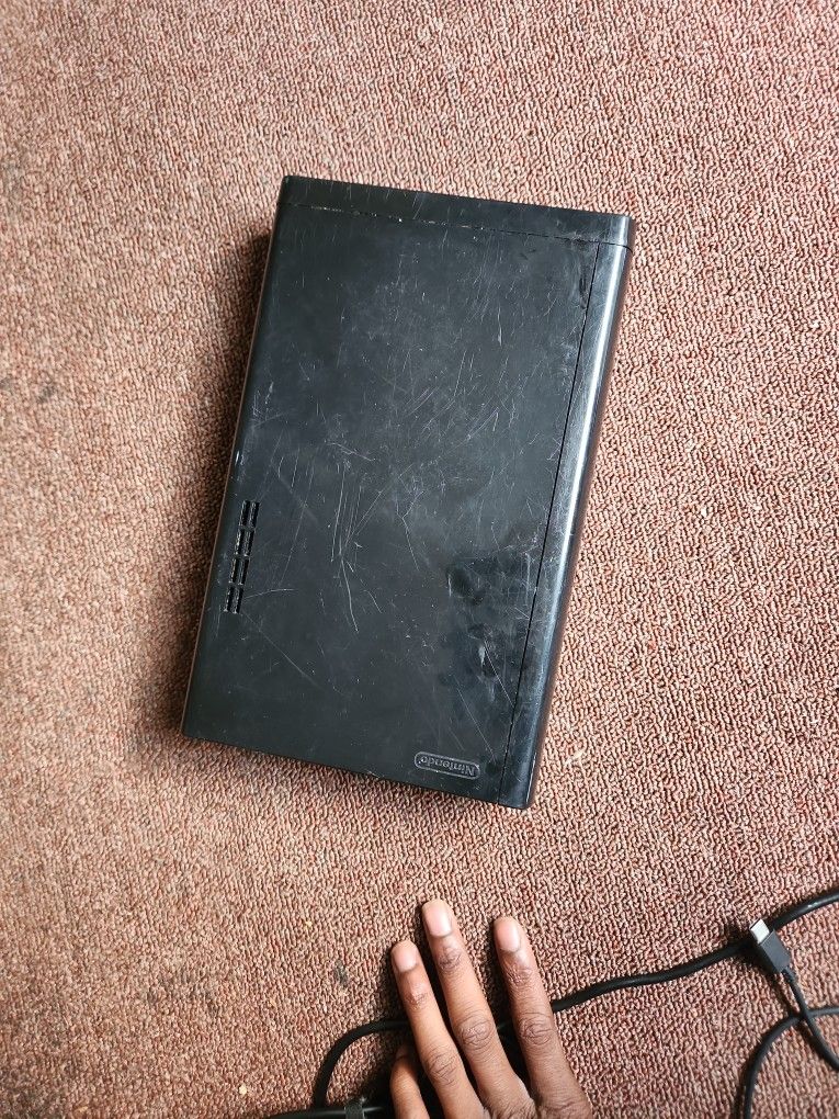 Nintendo Wii