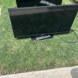 32 Inch Quasar Tv