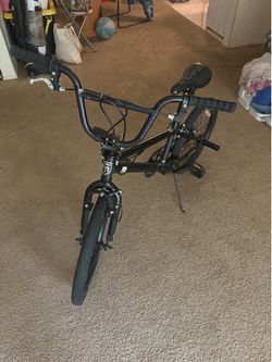 BMX Moongoose