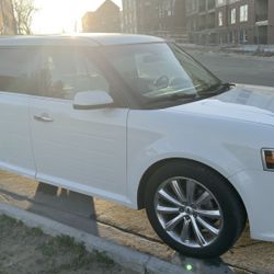 2013 Ford Flex