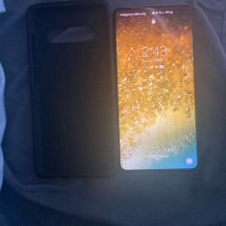 Samsung Galaxy, S10 Plus