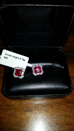 14k Stud Earrings